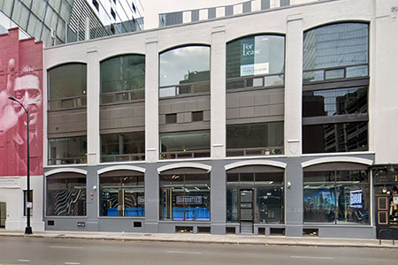 Court backs City Hall in Streeterville pot shop ruling