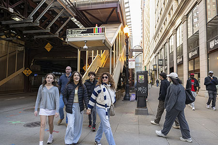 Real estate investment, cultural events fuel Q2 Loop growth