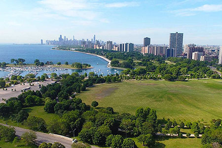 North Side lakefront owners brace for 2022 tax hikes - Loop North News