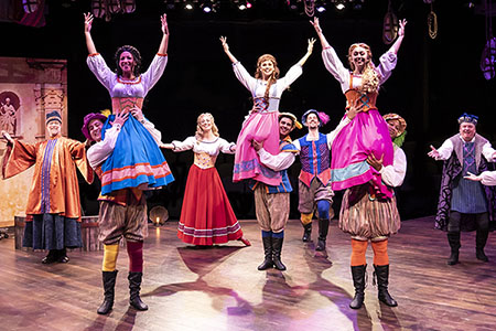 Five bridges raised for low-flying filming - Loop North News