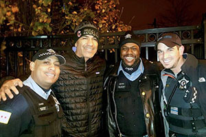 Private patrols north of Loop: Promoted as ‘off-duty cops,’ the truth ...