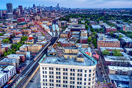 North Side real estate: Buyers pay record prices as inventory plummets