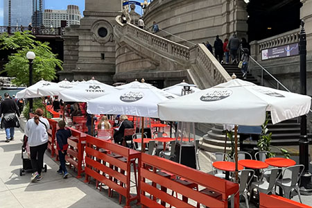 Federal judge weighs dismissal of Beat Kitchen suit over ‘rigged’ Riverwalk bidding