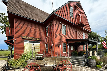 Rogers, Arkansas: Small town charm meets big city perks in &lsquo;Walmart Bubble&rsquo;