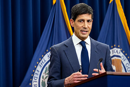 New sheriff, new rules: Fed Chief Warsh signals higher mortgage rates ahead