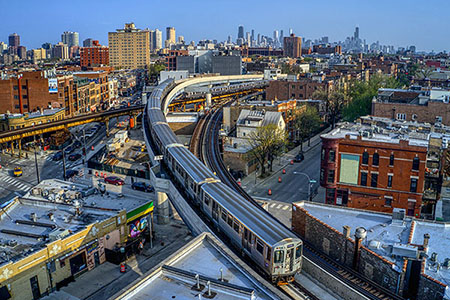 Mortgage rates hit 7.28%, tightening squeeze on North Side buyers