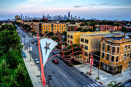 Is gentrification really Chicago&rsquo;s villain? The hidden upside to rising property values