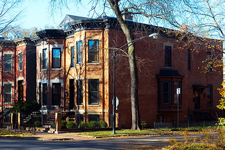Chicago landlords ask: Is owning rental property even worth it anymore?