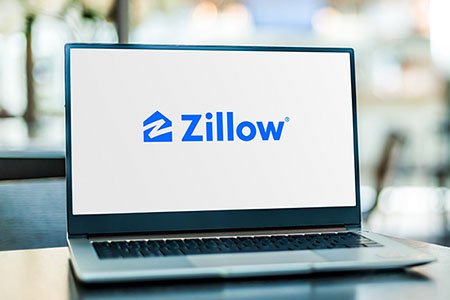 Chicago real estate feud boils over as MLS shuts down Zillow&rsquo;s data access